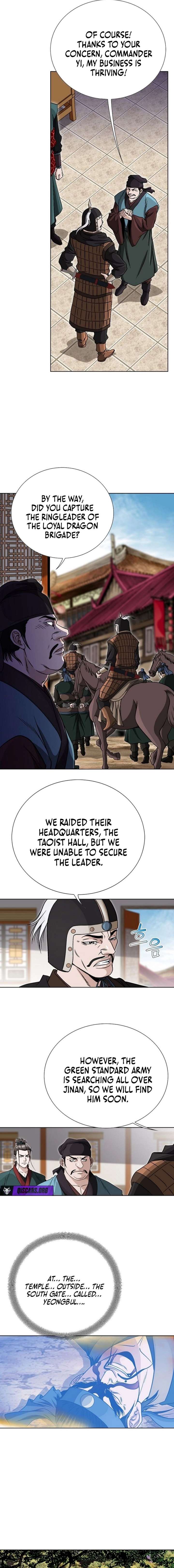 Blue Wolf of the Prairie Chapter 15 70 009