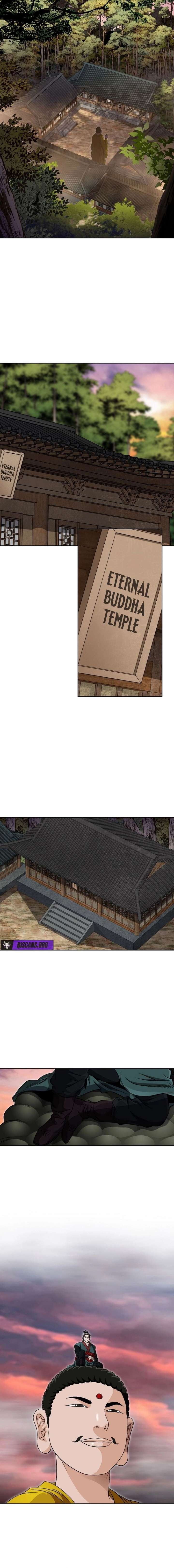 Blue Wolf of the Prairie Chapter 15 71 010