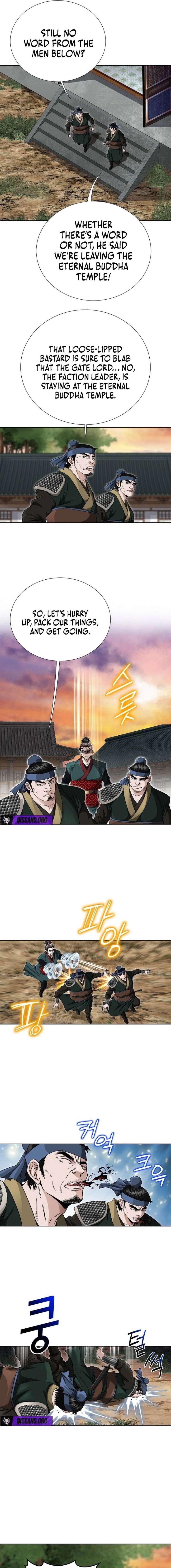 Blue Wolf of the Prairie Chapter 15 72 011