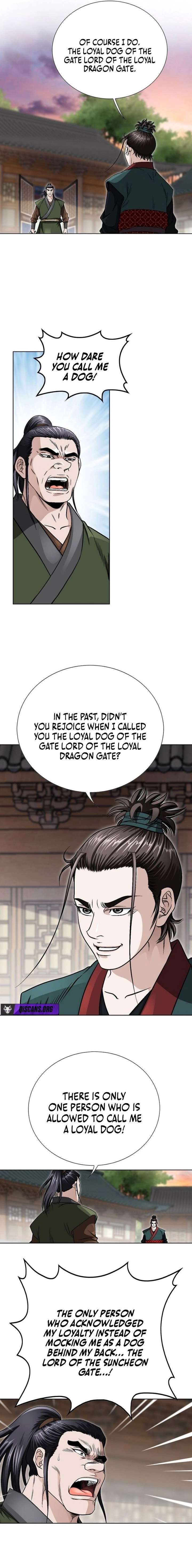 Blue Wolf of the Prairie Chapter 15 74 013