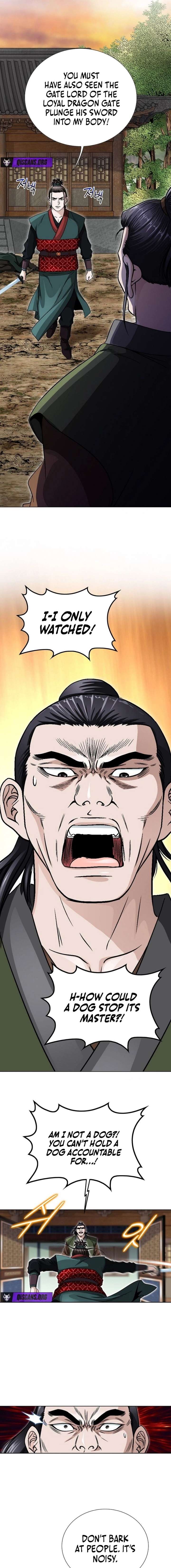 Blue Wolf of the Prairie Chapter 15 76 015