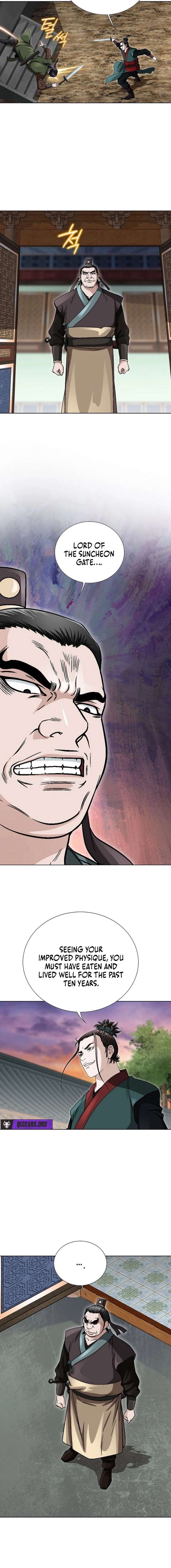 Blue Wolf of the Prairie Chapter 15 77 016