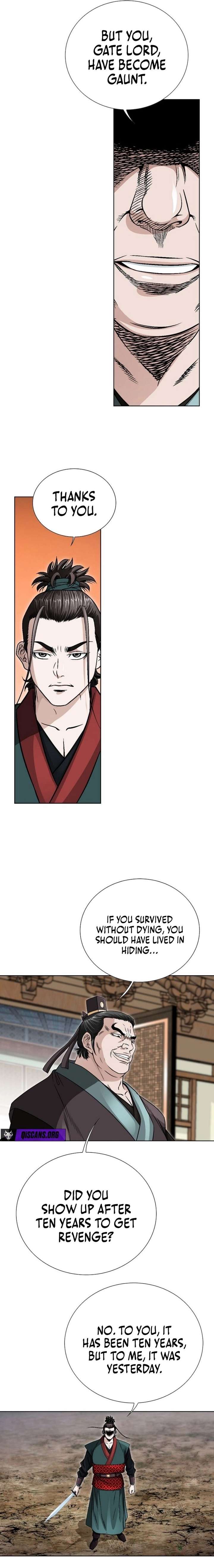 Blue Wolf of the Prairie Chapter 15 78 017