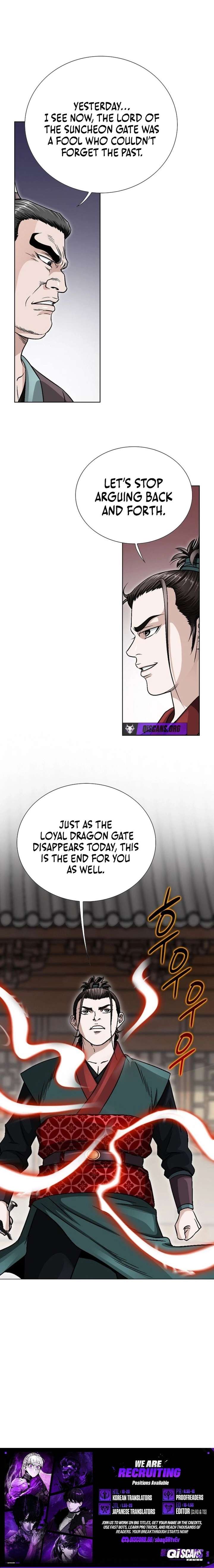 Blue Wolf of the Prairie Chapter 15 79 018