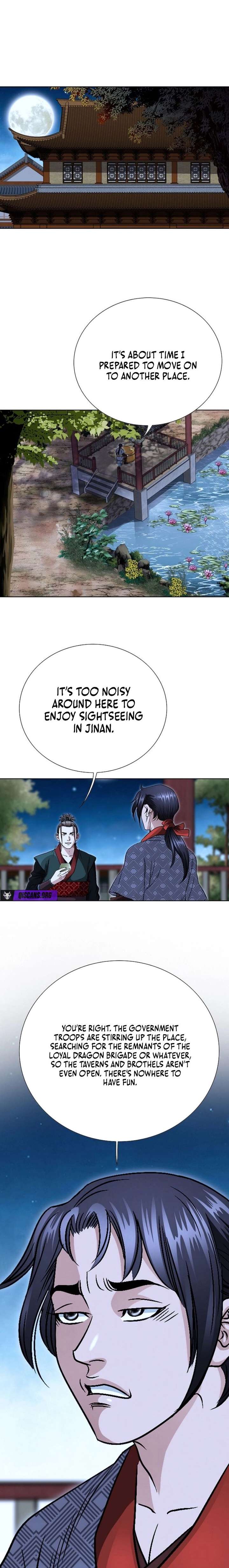 Blue Wolf of the Prairie Chapter 16 91 ch 16 13