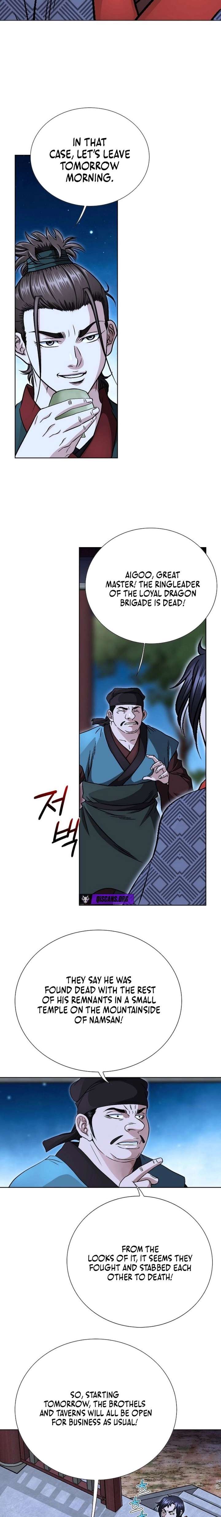 Blue Wolf of the Prairie Chapter 16 92 ch 16 14