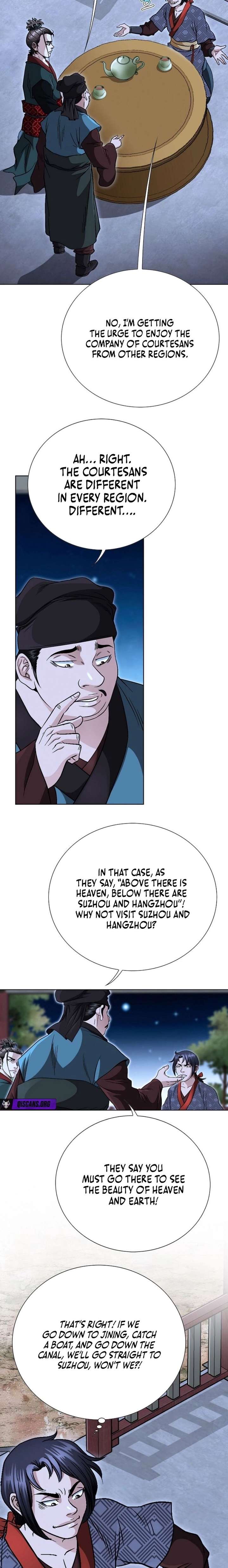 Blue Wolf of the Prairie Chapter 16 93 ch 16 15