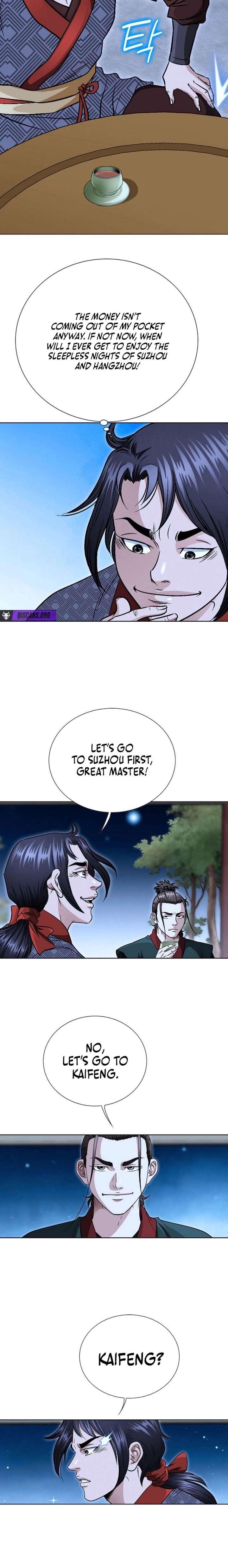 Blue Wolf of the Prairie Chapter 16 94 ch 16 16