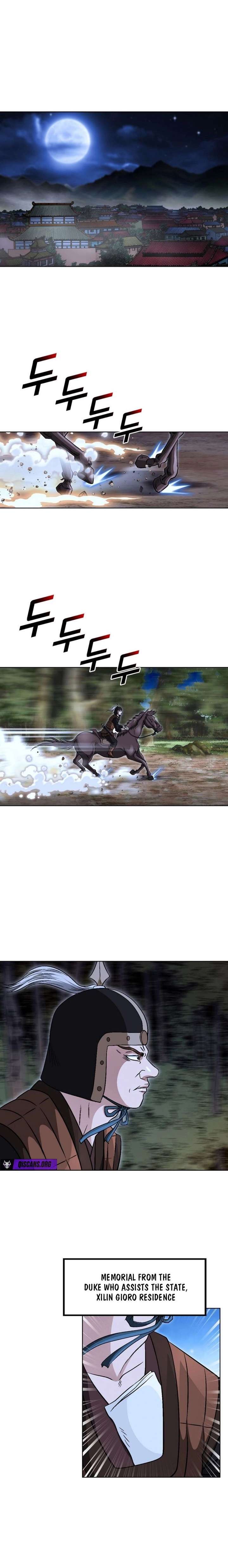 Blue Wolf of the Prairie Chapter 16 95 ch 16 17