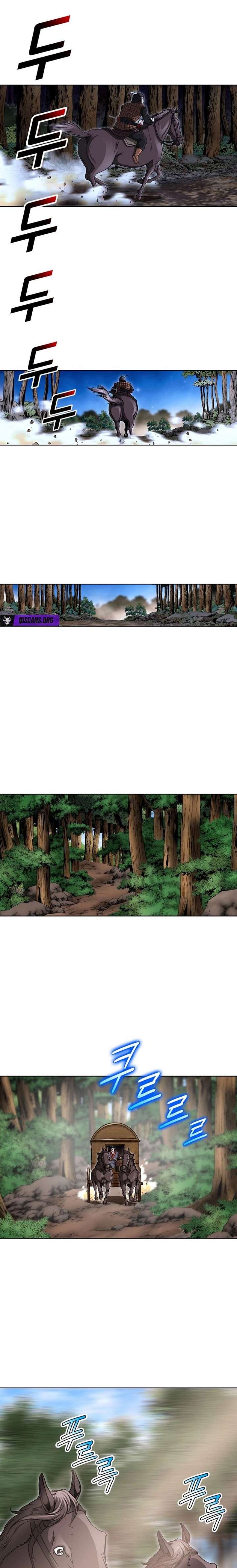 Blue Wolf of the Prairie Chapter 16 96 ch 16 18