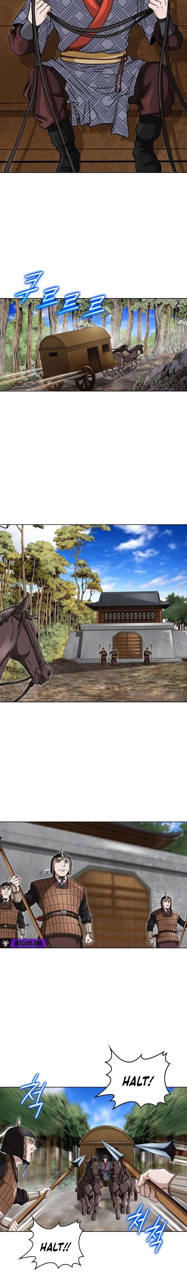 Blue Wolf of the Prairie Chapter 16 99 ch 16 21