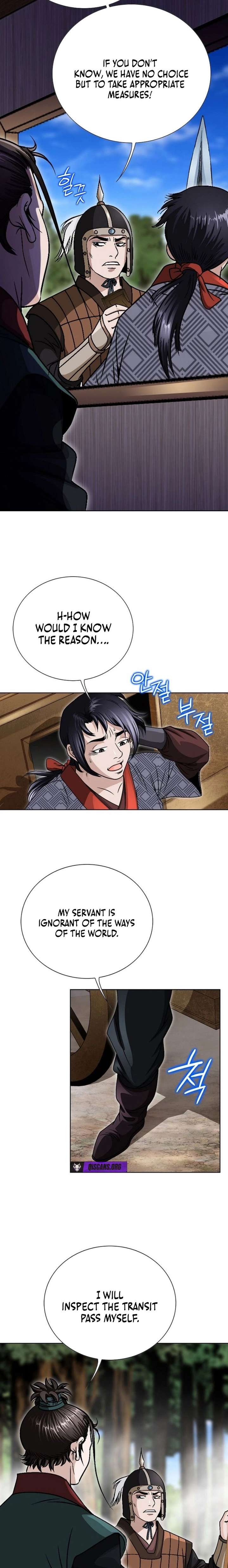 Blue Wolf of the Prairie Chapter 16 102 ch 16 24