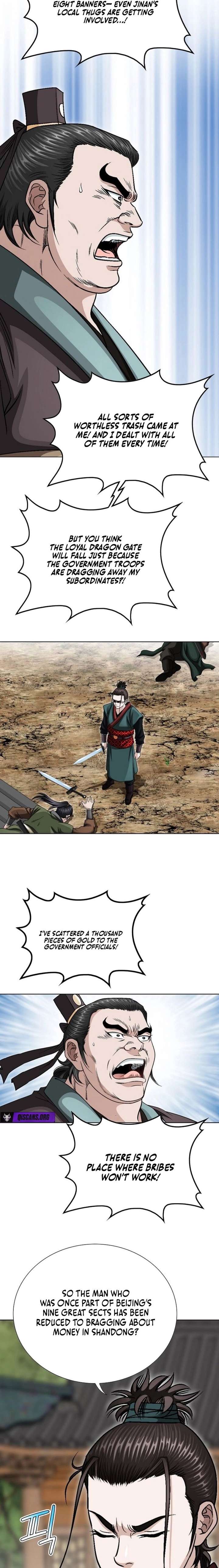 Blue Wolf of the Prairie Chapter 16 81 ch 16 3