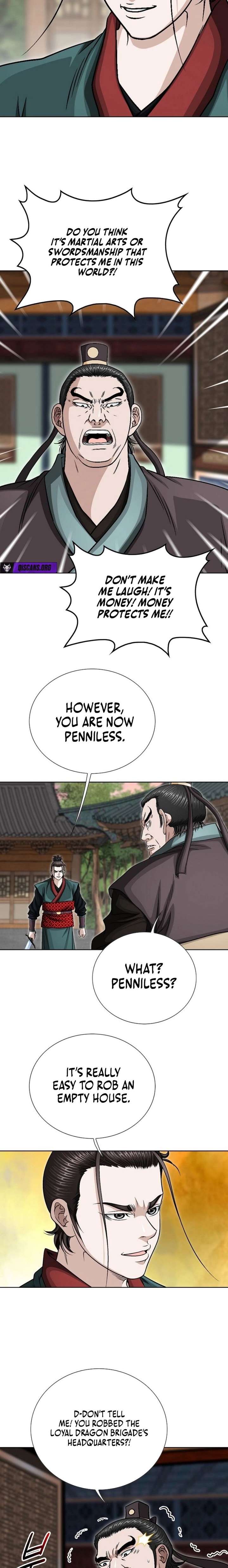 Blue Wolf of the Prairie Chapter 16 82 ch 16 4