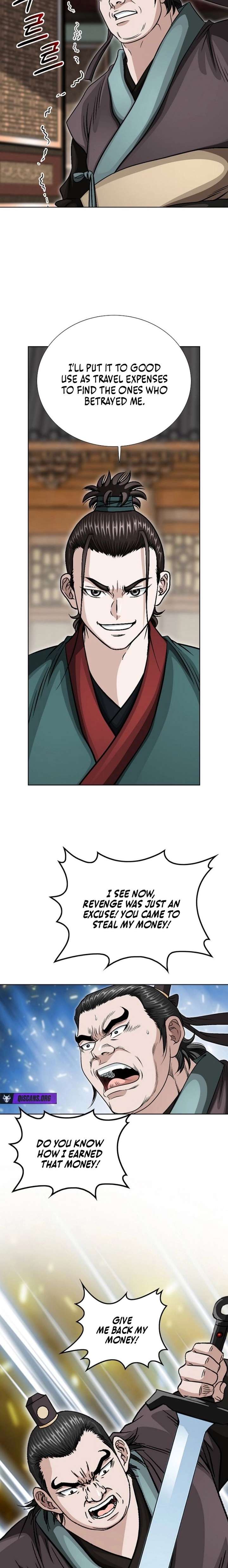 Blue Wolf of the Prairie Chapter 16 83 ch 16 5