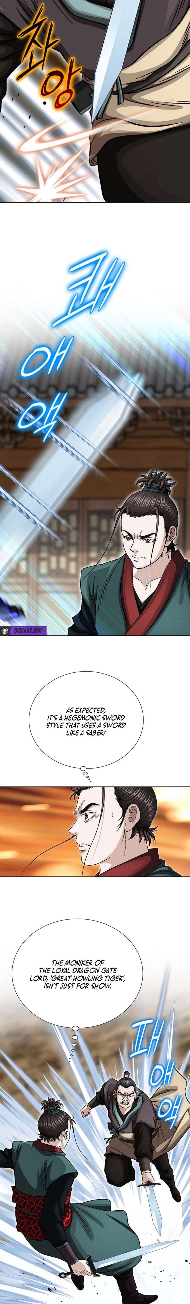 Blue Wolf of the Prairie Chapter 16 84 ch 16 6