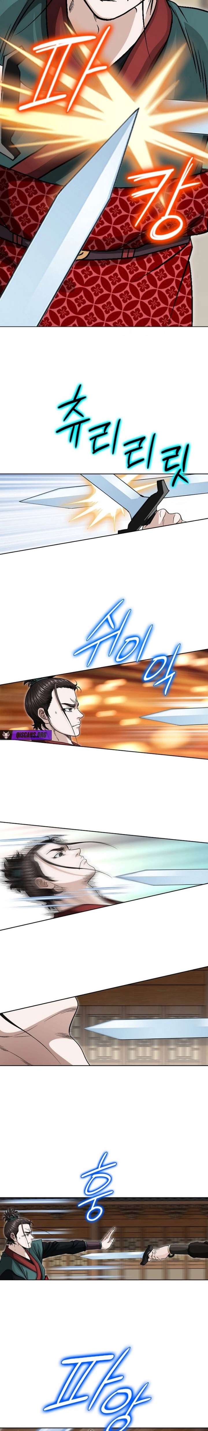 Blue Wolf of the Prairie Chapter 16 86 ch 16 8