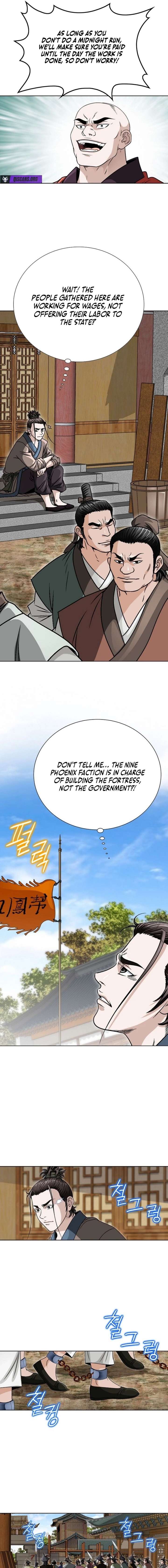Blue Wolf of the Prairie Chapter 18 62 ch 18 11