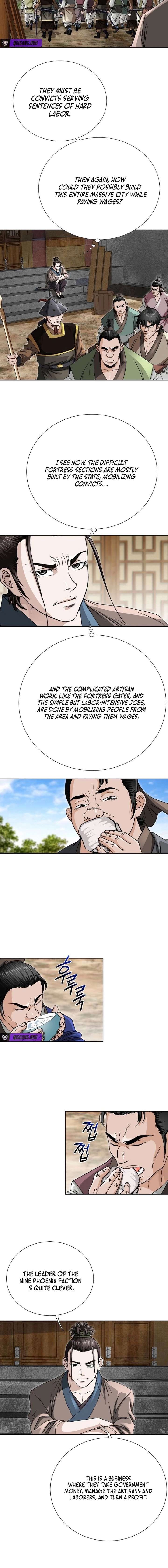 Blue Wolf of the Prairie Chapter 18 63 ch 18 12