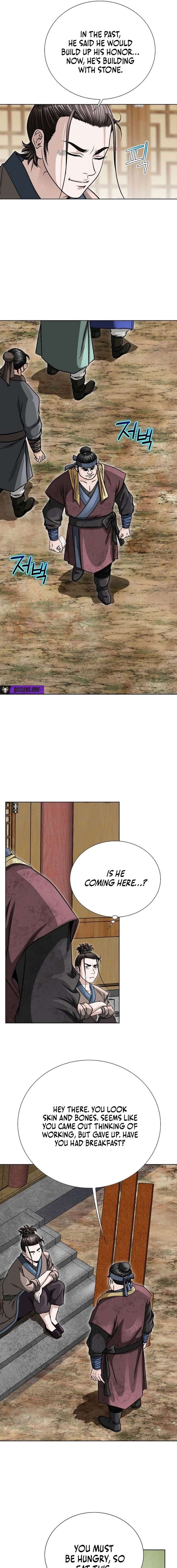 Blue Wolf of the Prairie Chapter 18 64 ch 18 13