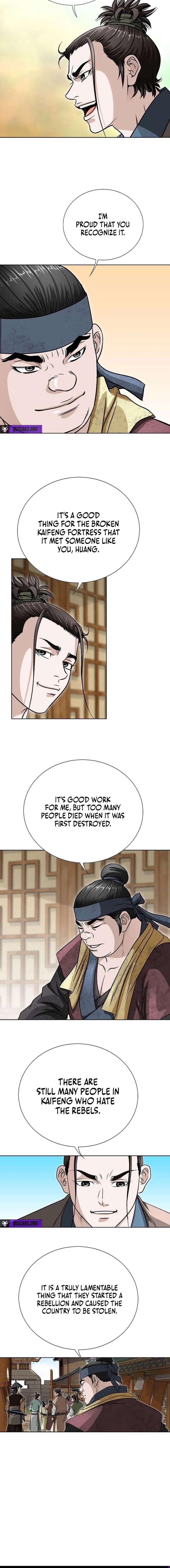 Blue Wolf of the Prairie Chapter 18 67 ch 18 16