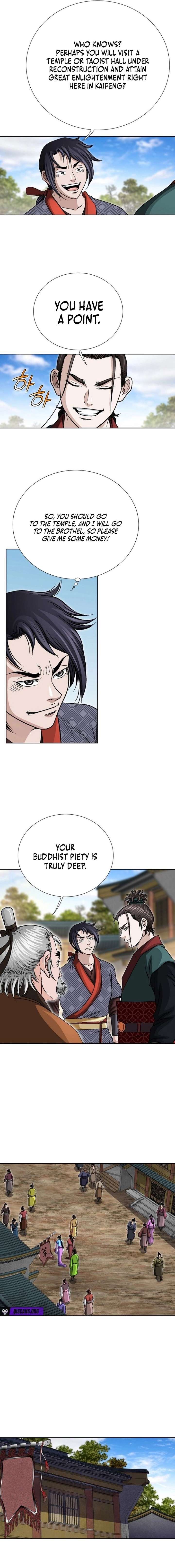 Blue Wolf of the Prairie Chapter 18 54 ch 18 3