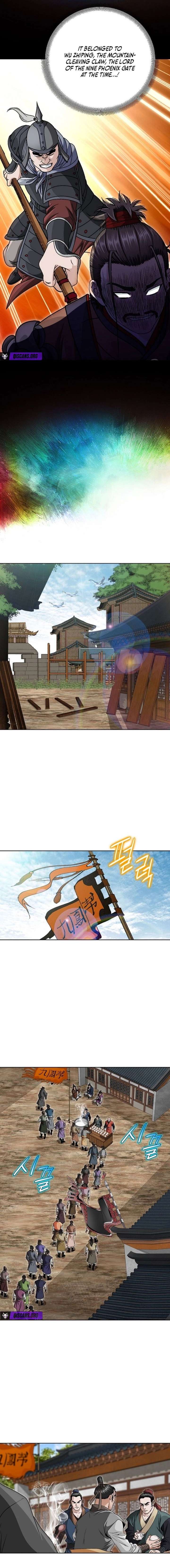 Blue Wolf of the Prairie Chapter 18 60 ch 18 9
