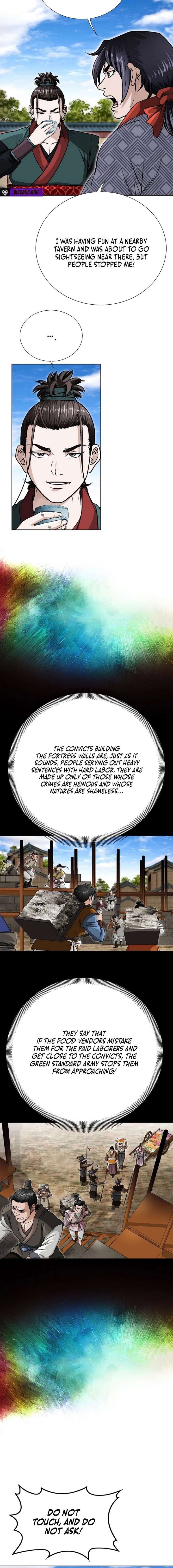 Blue Wolf of the Prairie Chapter 19 68 ch 19 14