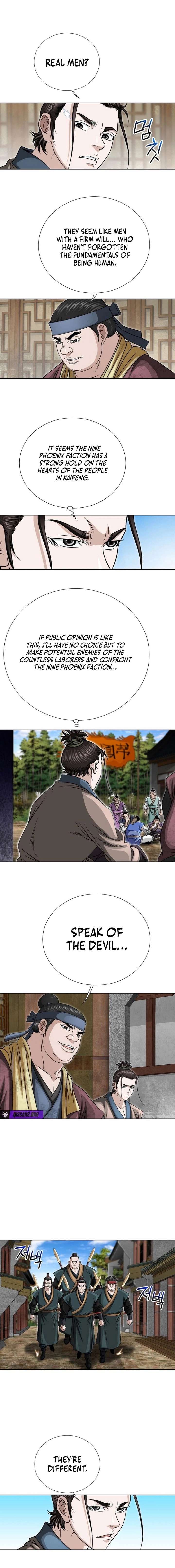 Blue Wolf of the Prairie Chapter 19 57 ch 19 3