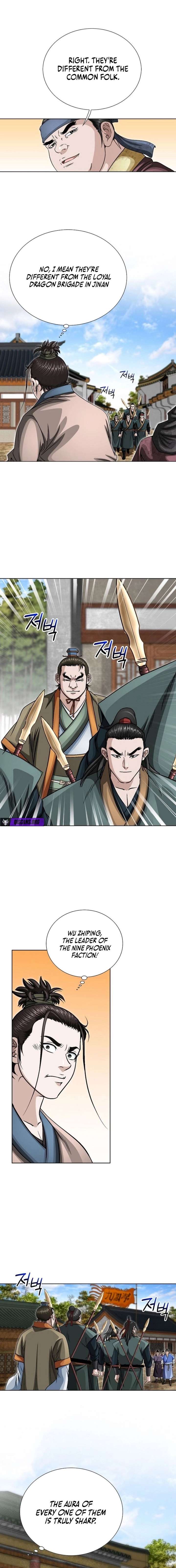 Blue Wolf of the Prairie Chapter 19 58 ch 19 4