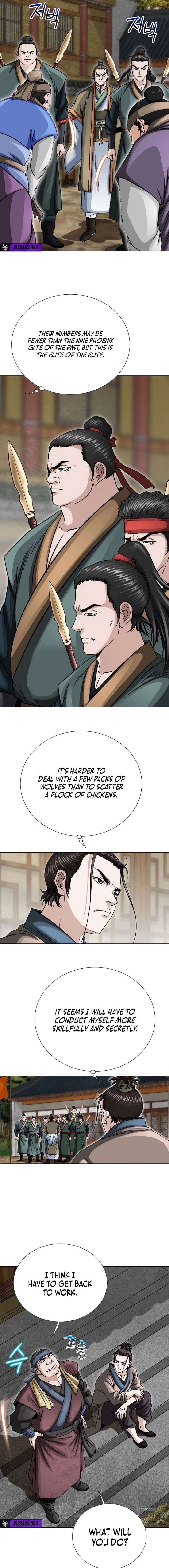 Blue Wolf of the Prairie Chapter 19 59 ch 19 5