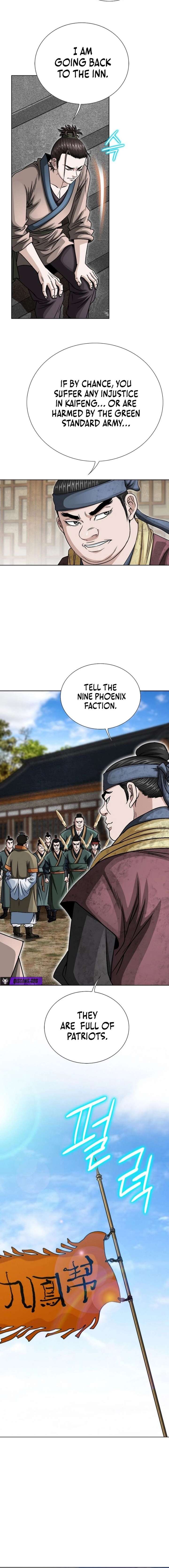 Blue Wolf of the Prairie Chapter 19 60 ch 19 6