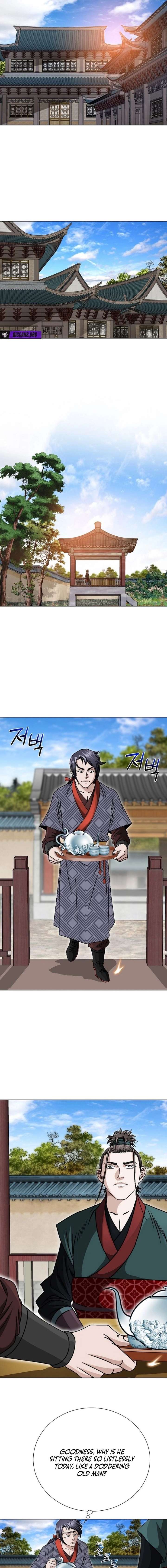 Blue Wolf of the Prairie Chapter 19 61 ch 19 7