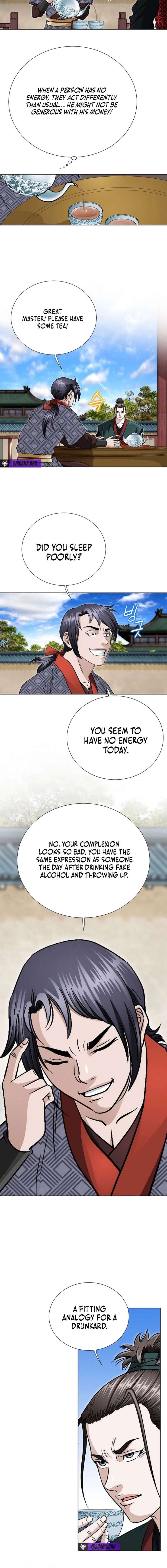 Blue Wolf of the Prairie Chapter 19 62 ch 19 8