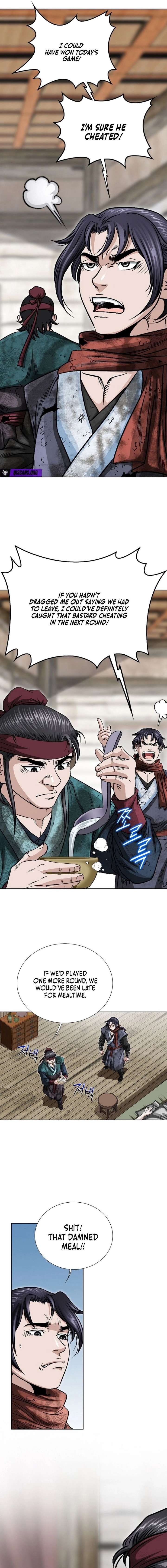 Blue Wolf of the Prairie Chapter 2 79 003