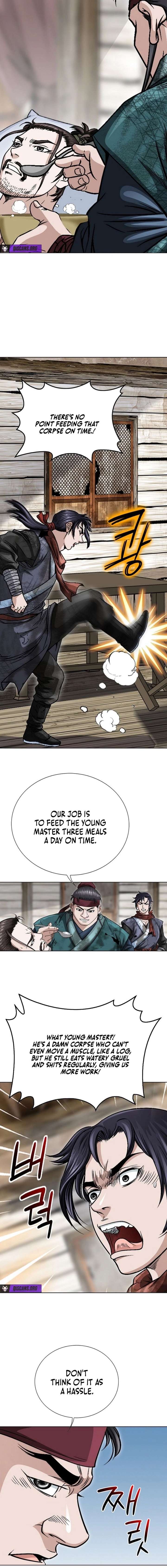 Blue Wolf of the Prairie Chapter 2 80 004