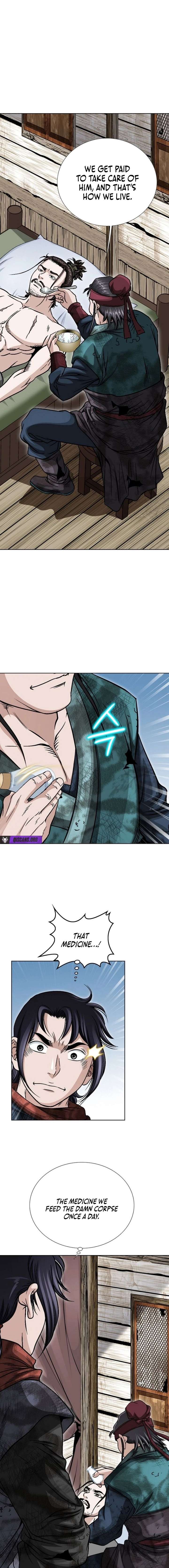 Blue Wolf of the Prairie Chapter 2 81 005