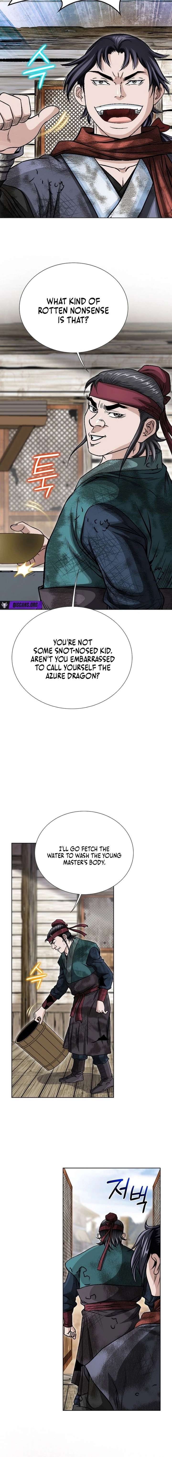 Blue Wolf of the Prairie Chapter 2 84 008