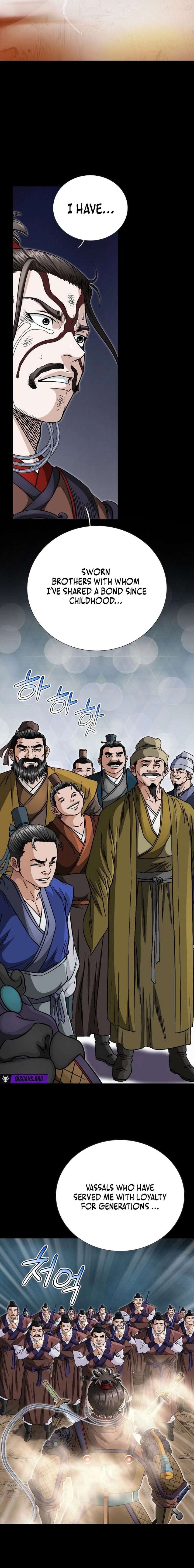 Blue Wolf of the Prairie Chapter 2 87 011