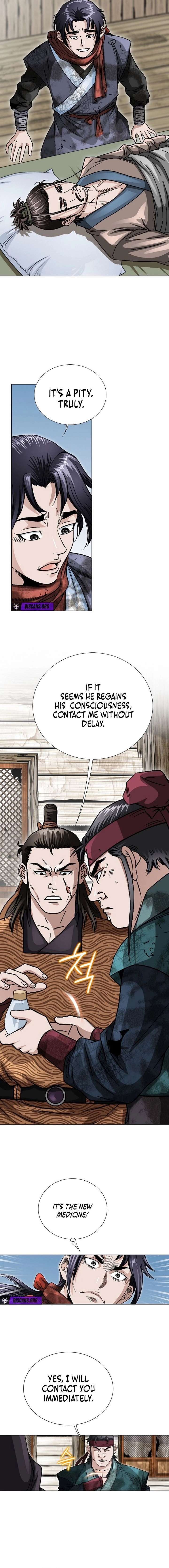 Blue Wolf of the Prairie Chapter 2 92 016