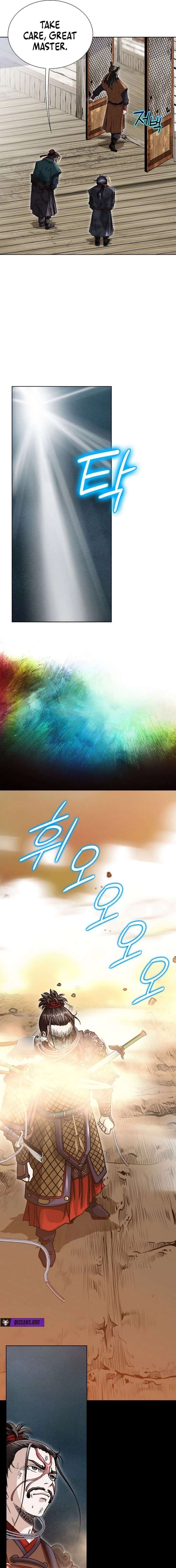 Blue Wolf of the Prairie Chapter 2 93 017