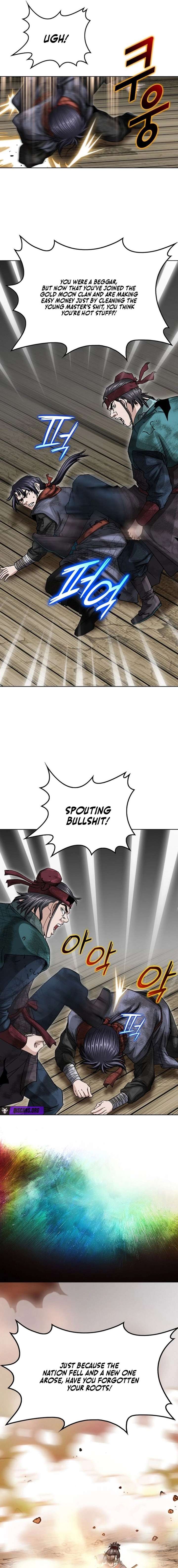 Blue Wolf of the Prairie Chapter 2 97 021