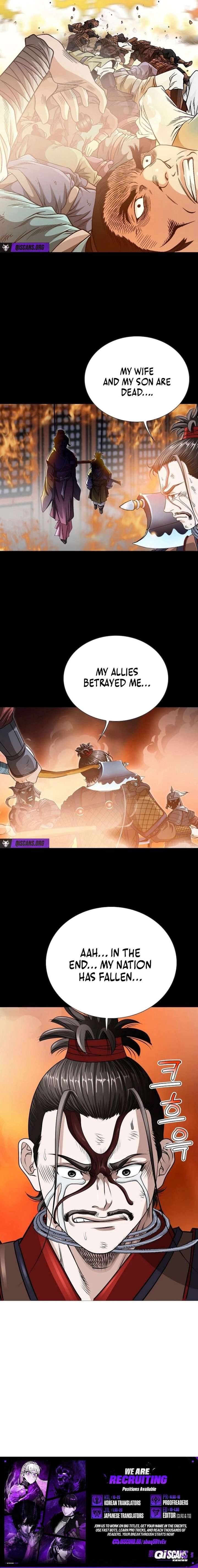 Blue Wolf of the Prairie Chapter 2 99 023