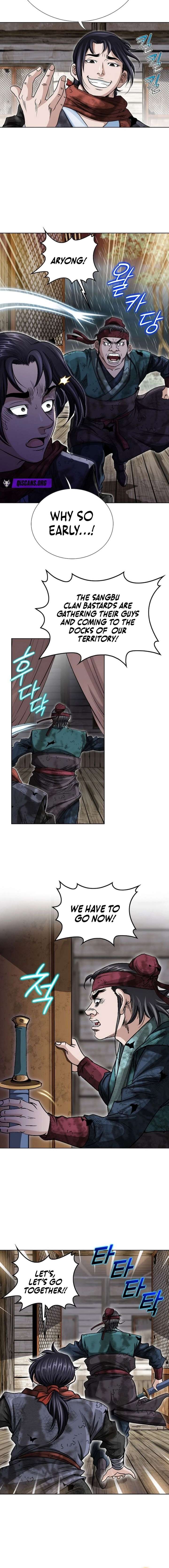 Blue Wolf of the Prairie Chapter 3 84 002