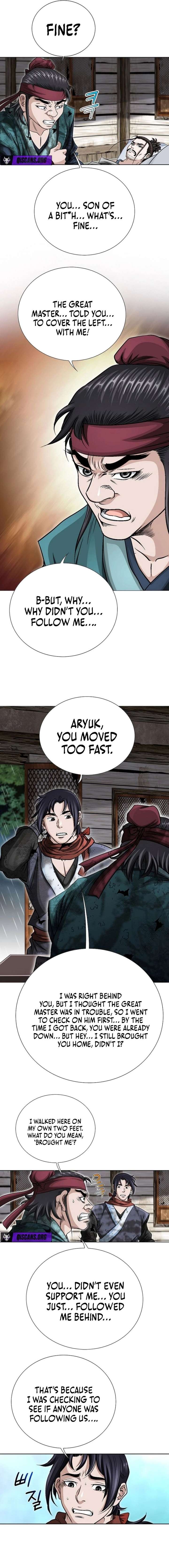 Blue Wolf of the Prairie Chapter 3 87 005