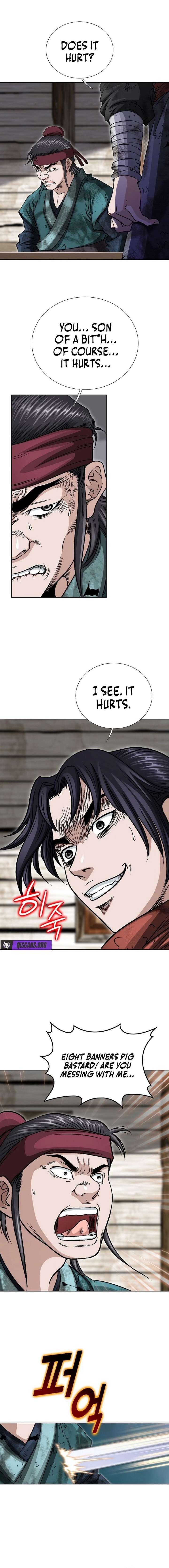 Blue Wolf of the Prairie Chapter 3 88 006