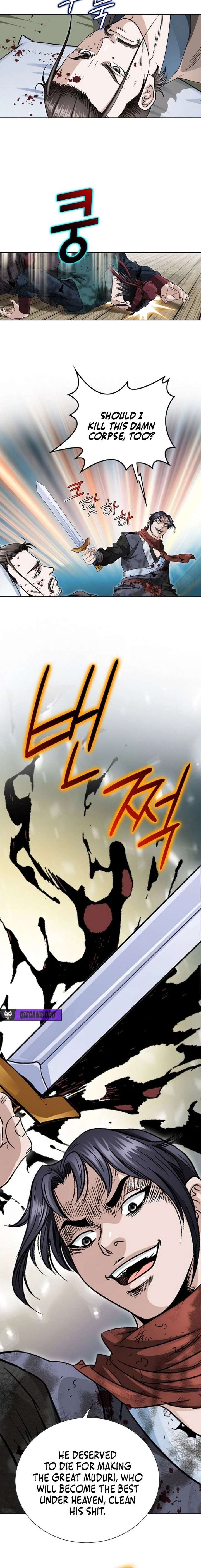 Blue Wolf of the Prairie Chapter 3 90 008