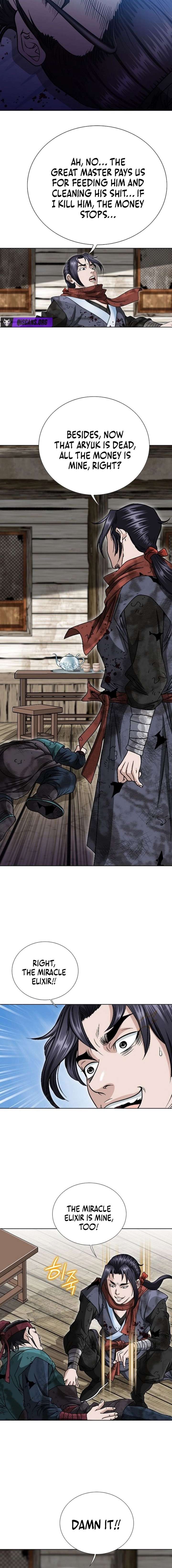 Blue Wolf of the Prairie Chapter 3 92 010