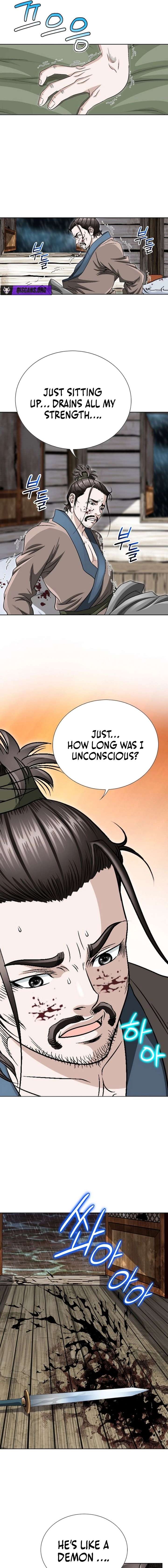 Blue Wolf of the Prairie Chapter 3 95 013