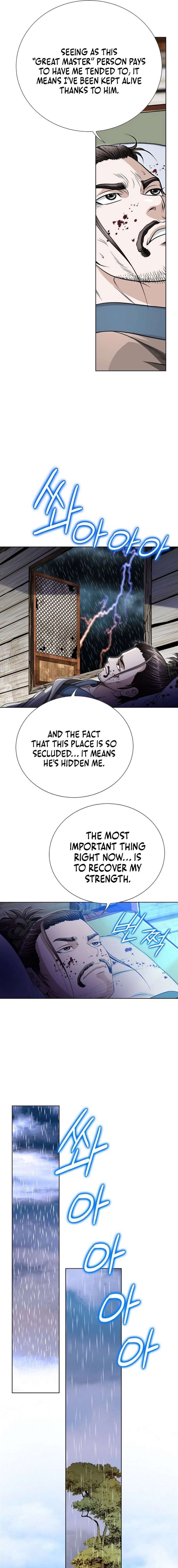 Blue Wolf of the Prairie Chapter 3 97 015